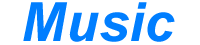 Music logo